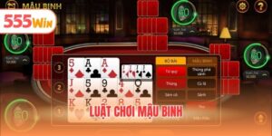 Luật chơi Mậu Binh