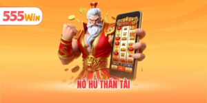 Nổ Hũ Thần Tài